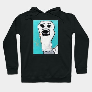 Mr. Socko Hoodie